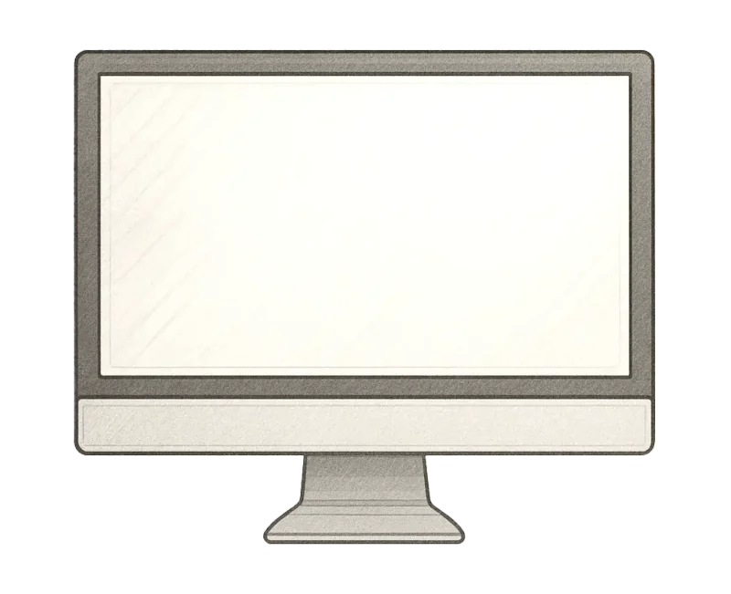 Computer Monitor